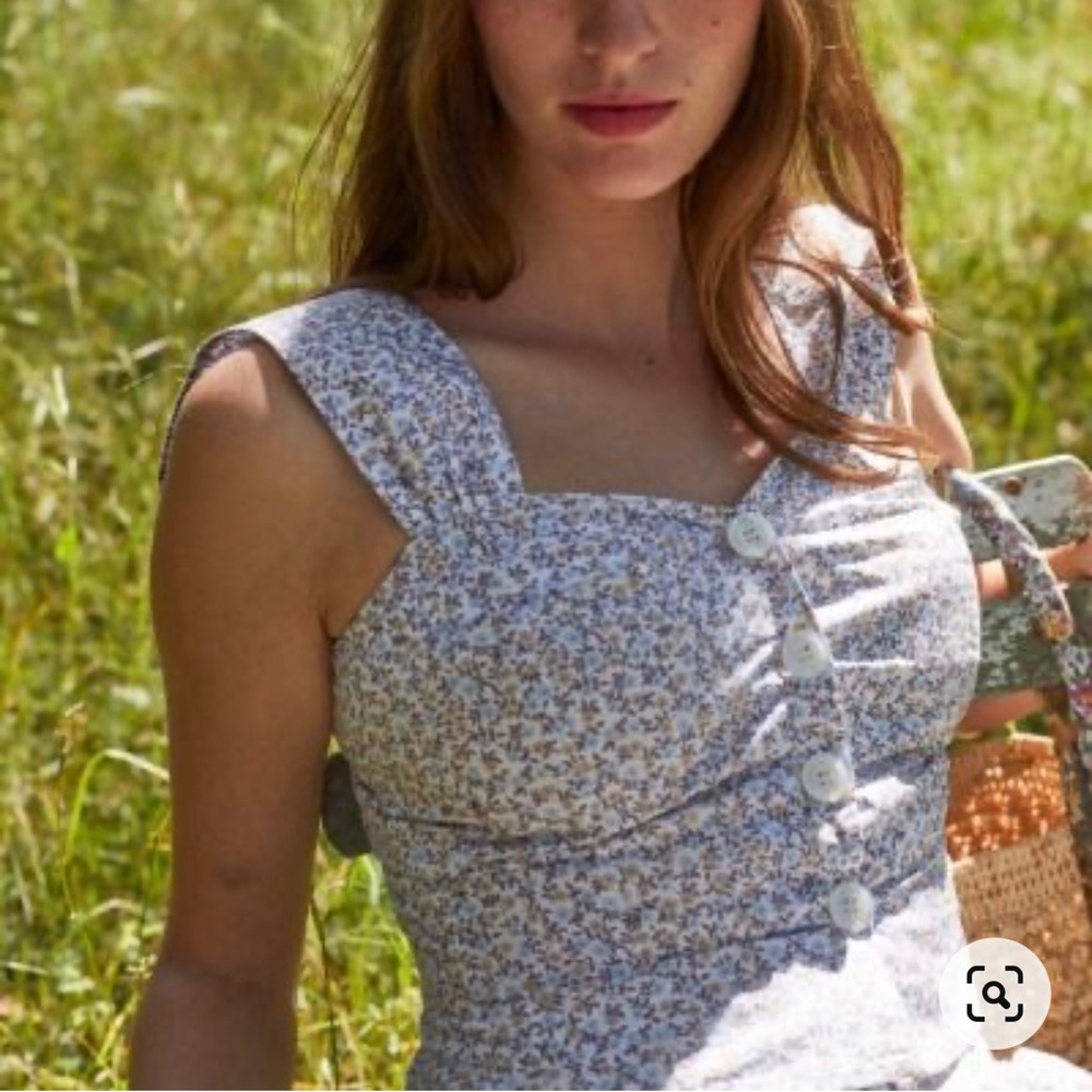 Rouje Maggie top